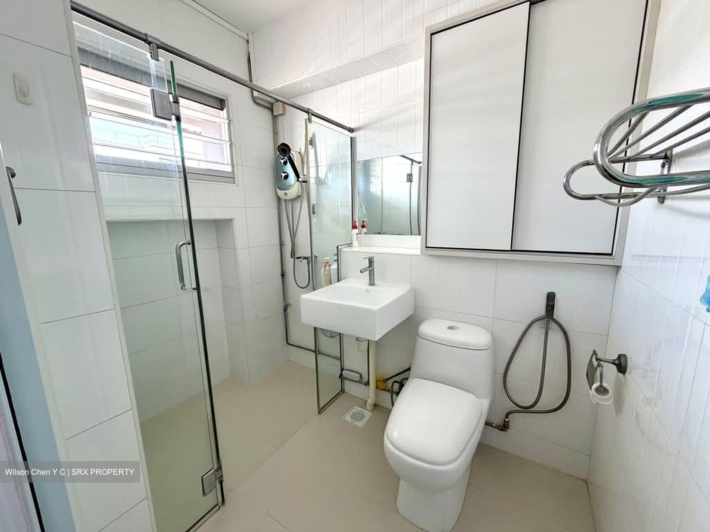 Blk 671 Jalan Damai (Bedok), HDB 4 Rooms #633634641